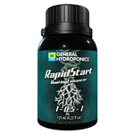 General Hydroponics GH Rapid Start Root Enhancer 125ml