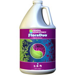 General Hydroponics GH FloraDuo B 1 Gallon