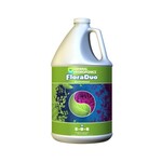 General Hydroponics GH FloraDuo A 1 Gallon