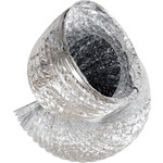 Can-Lite Can Ducting 12" Premium 3 ply 25'