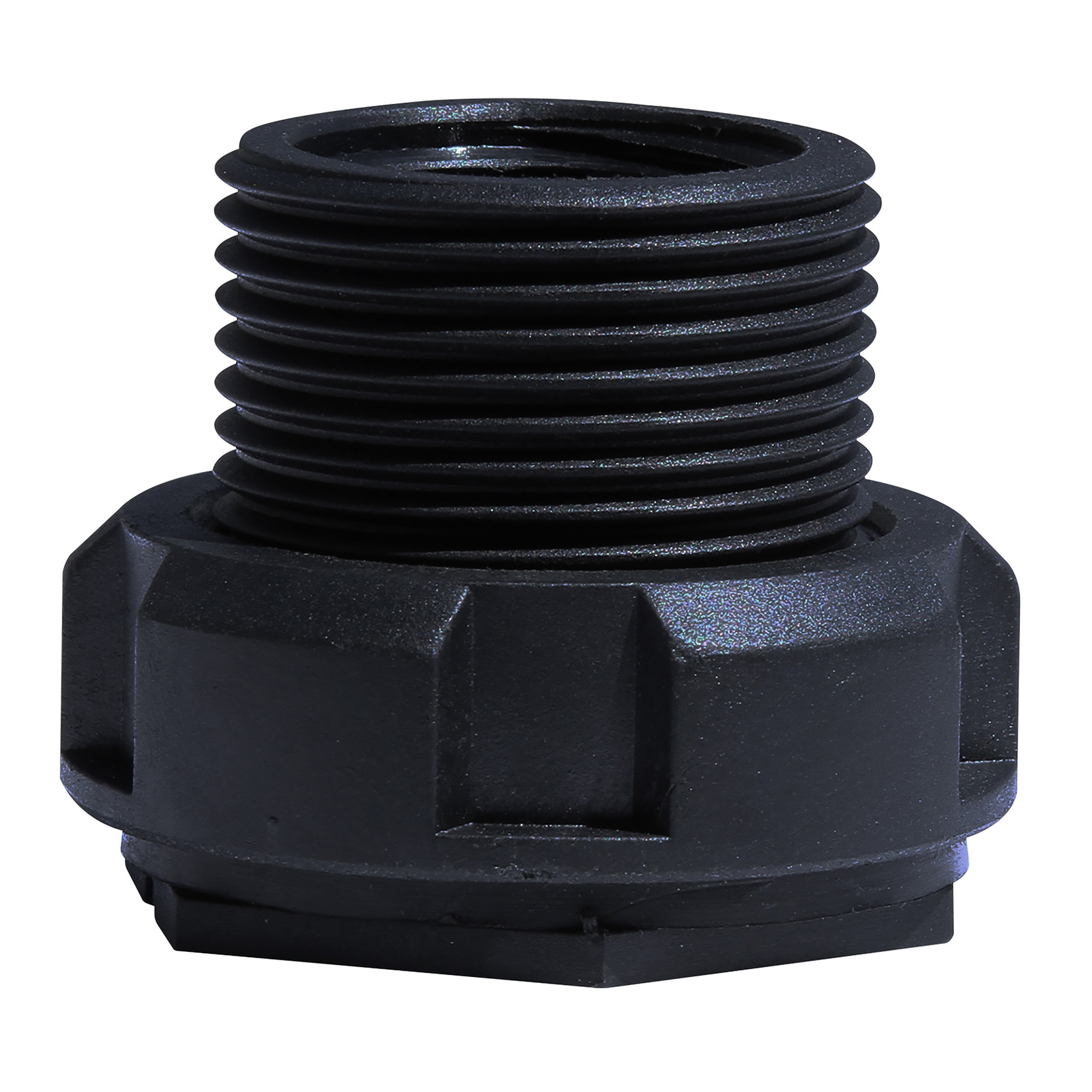 Botanicare Botanicare Bulkhead Fitting Thru All
