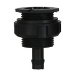 Botanicare Botanicare Ebb & Flow Barbed Fitting 1/2"