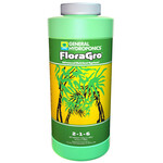 General Hydroponics GH FloraGro 16 oz