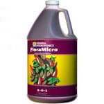 General Hydroponics GH FloraMicro 1 Gallon