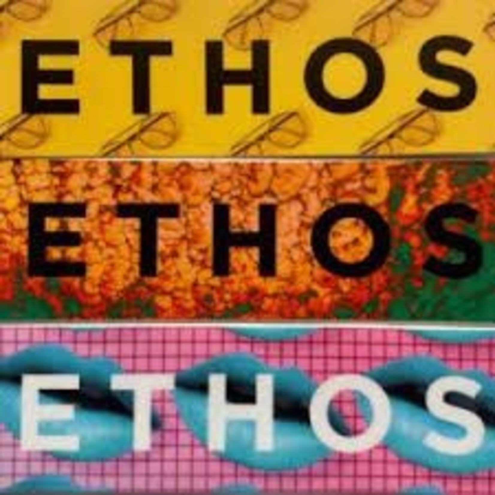 ETHOS ETHOS Mandarin Cookies v2 x OG Kush BX2 REG 10 Pack