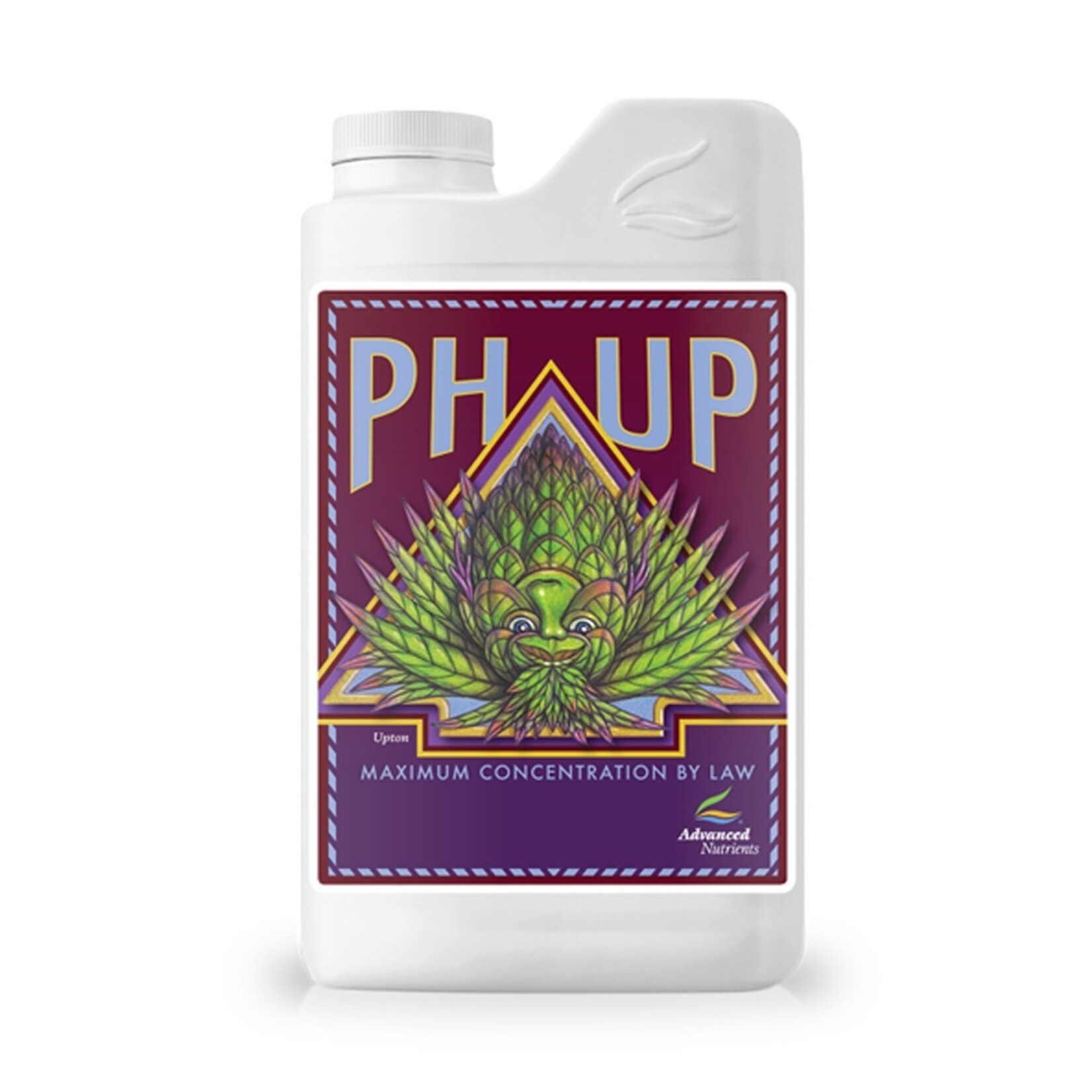 Advanced Nutrients Advanced Nutrients PH UP 4L