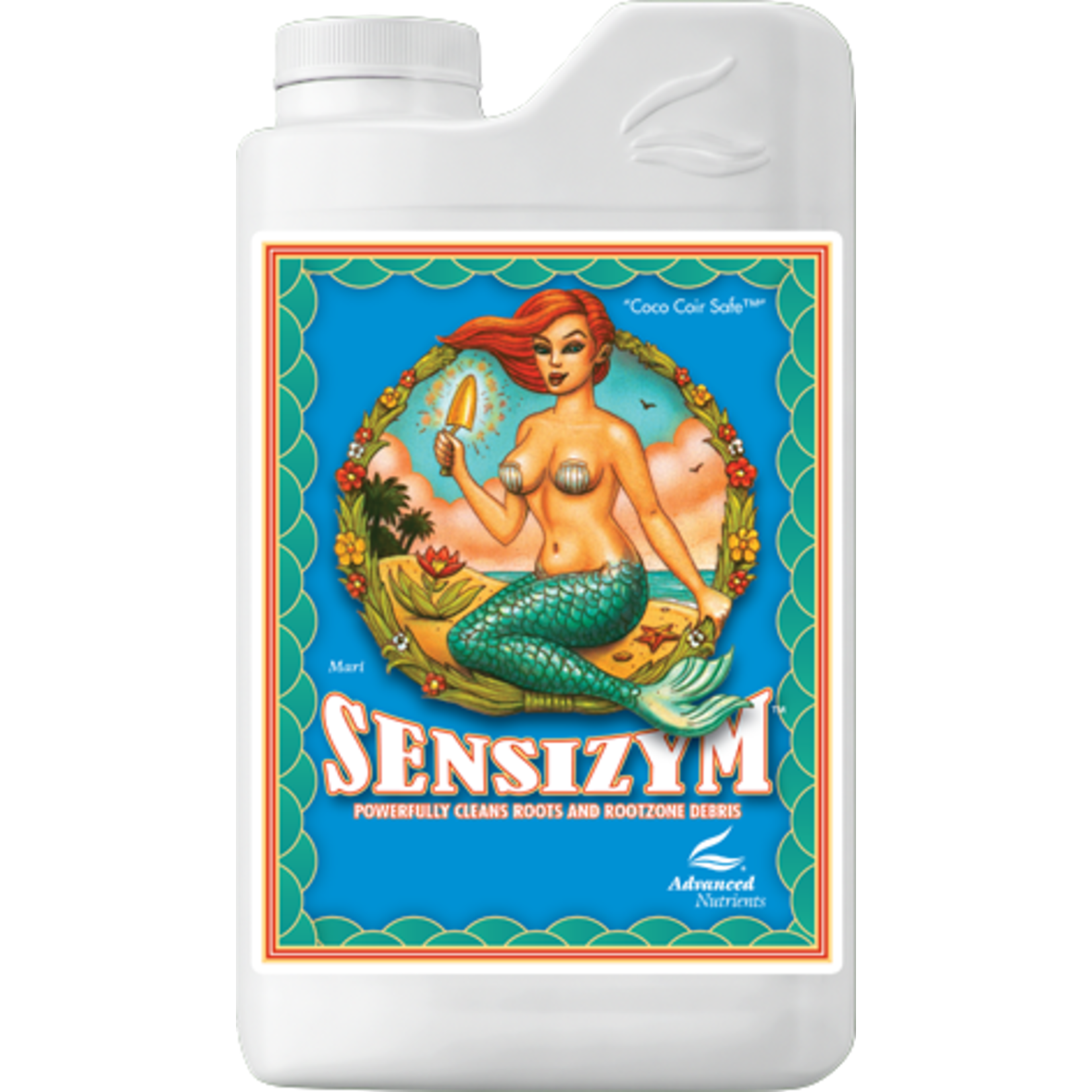 Advanced Nutrients Advanced Nutrients Sensizym 1L