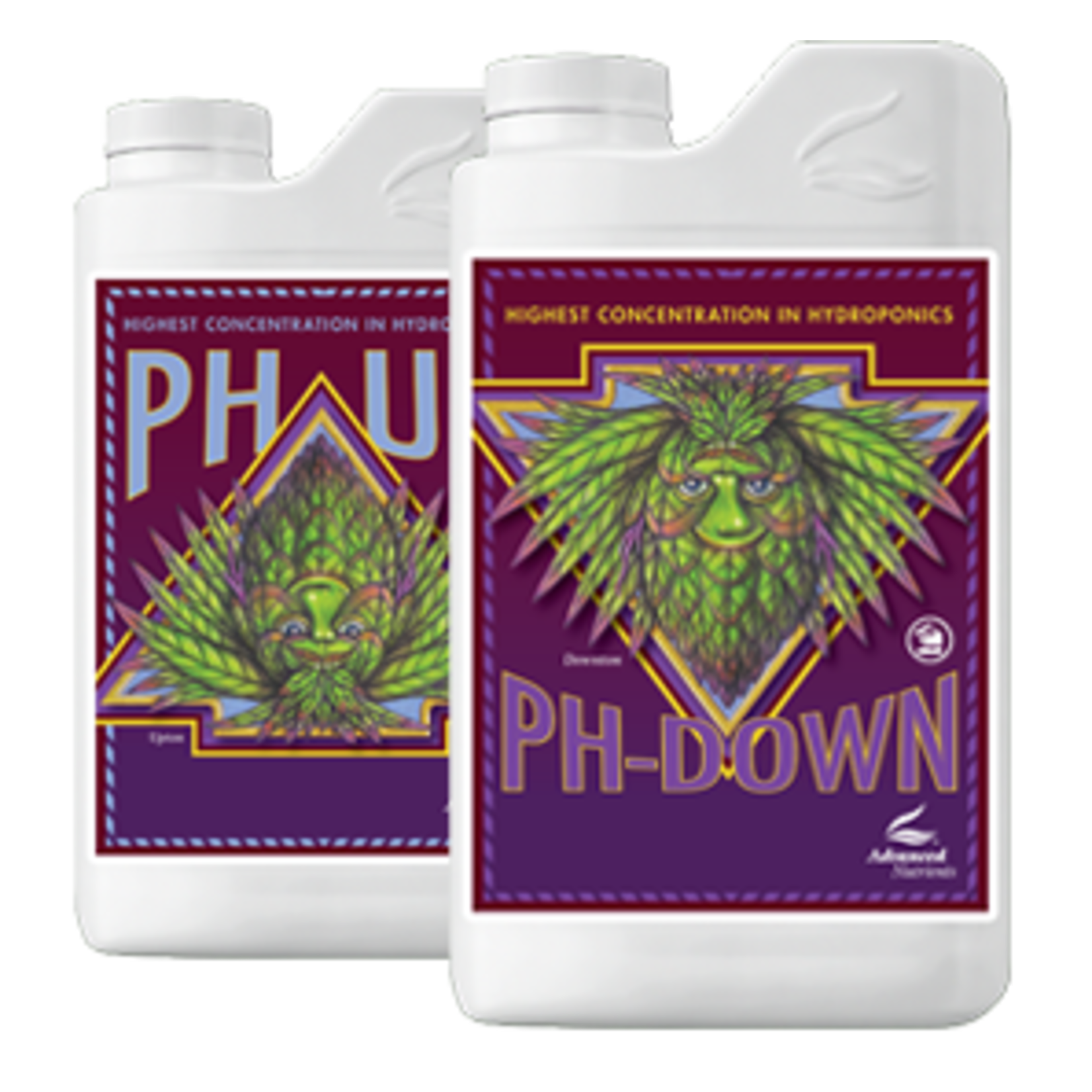 Advanced Nutrients Advanced Nutrients PH UP 4L