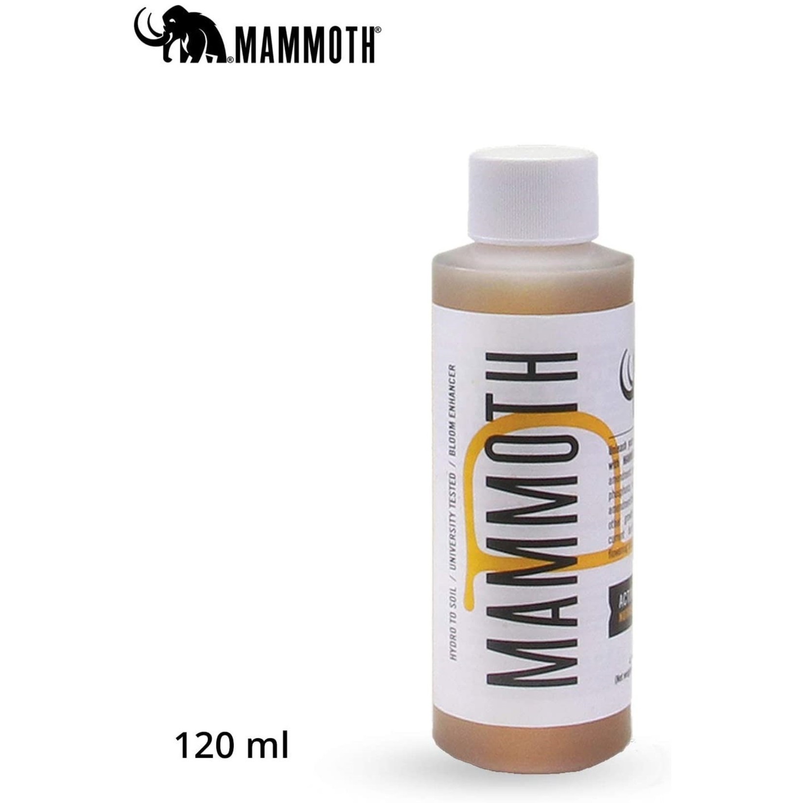Mammoth Mammoth P 120ml