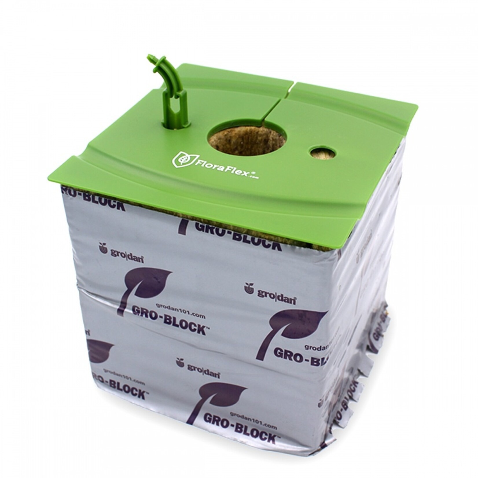 FloraFlex Floraflex Drip Shield 2.0 6"