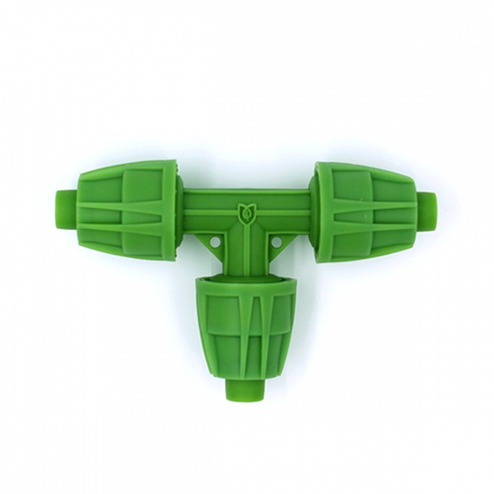 FloraFlex Floraflex Micro Drip 16-17mm Pipe Fitting T
