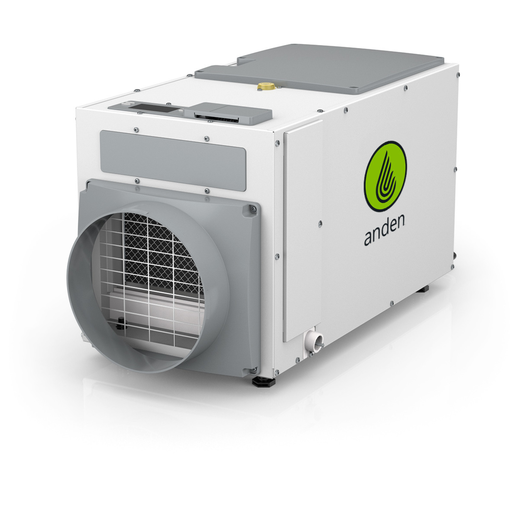 Anden Anden Industrial Dehumidifier 95 Pint