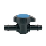 Hydro Flow Hydro Flow Barbed Ball Valve 1/2"