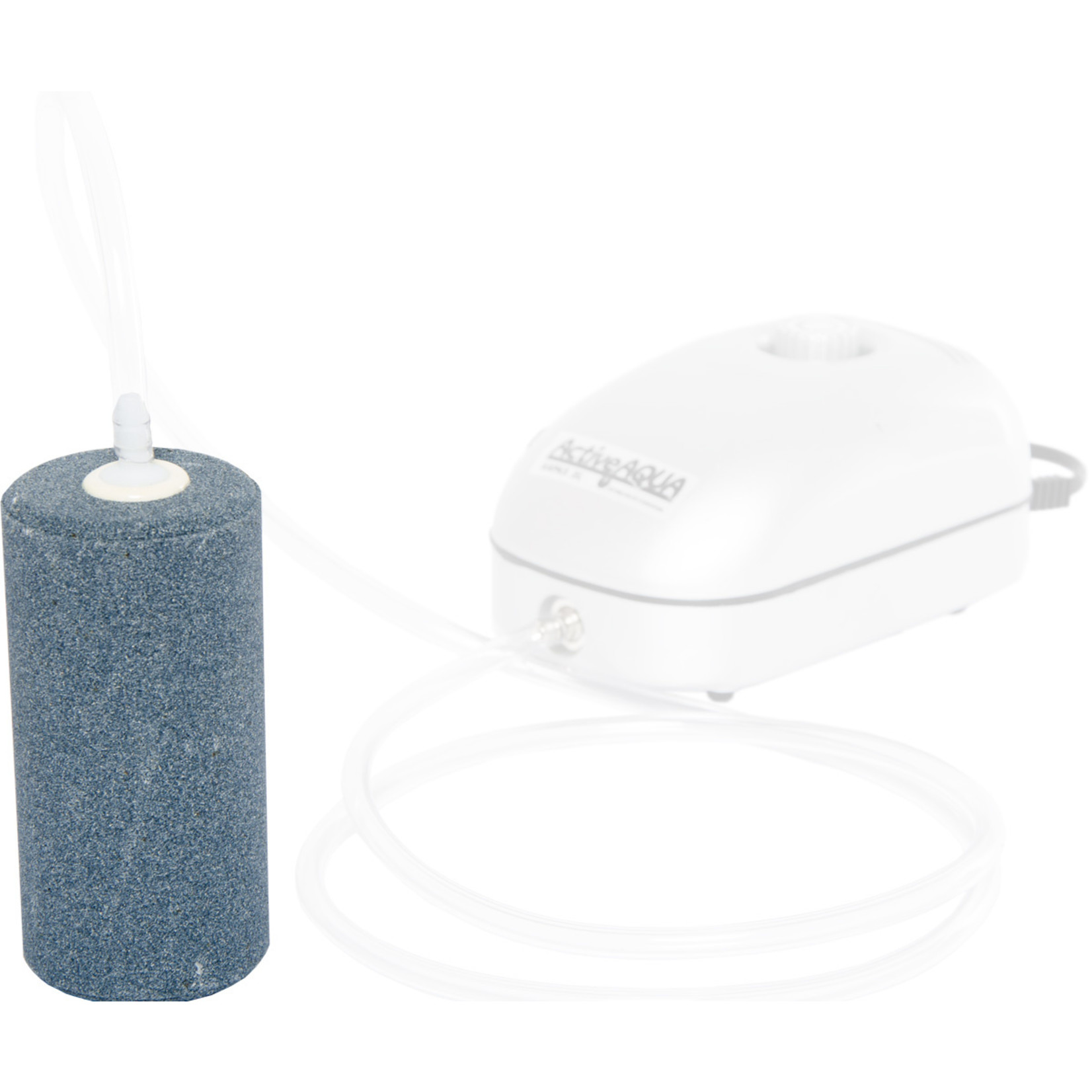 Active Aqua Air Stone Cylinder Large