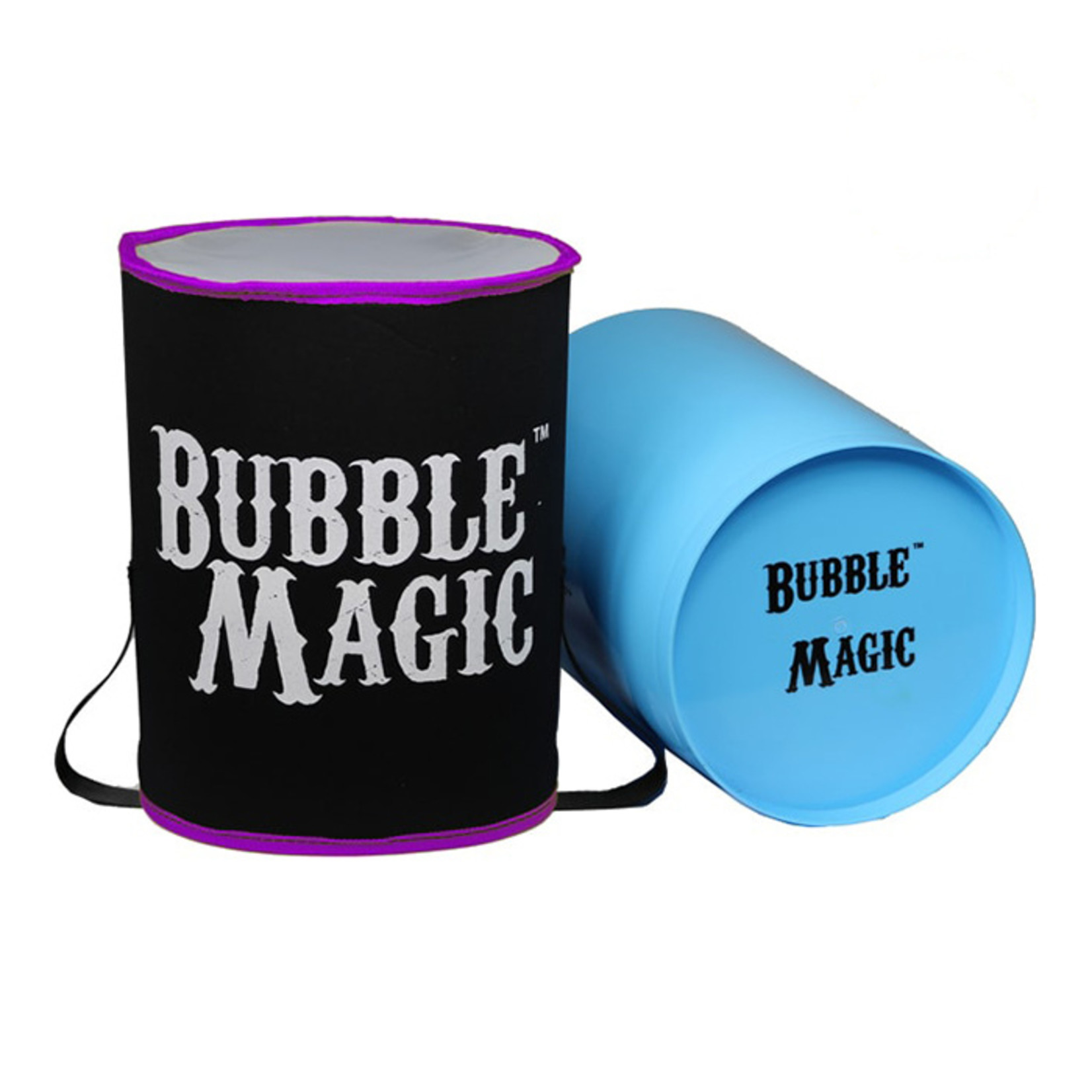 Bubble Magic Bubble Magic Extraction Shaker