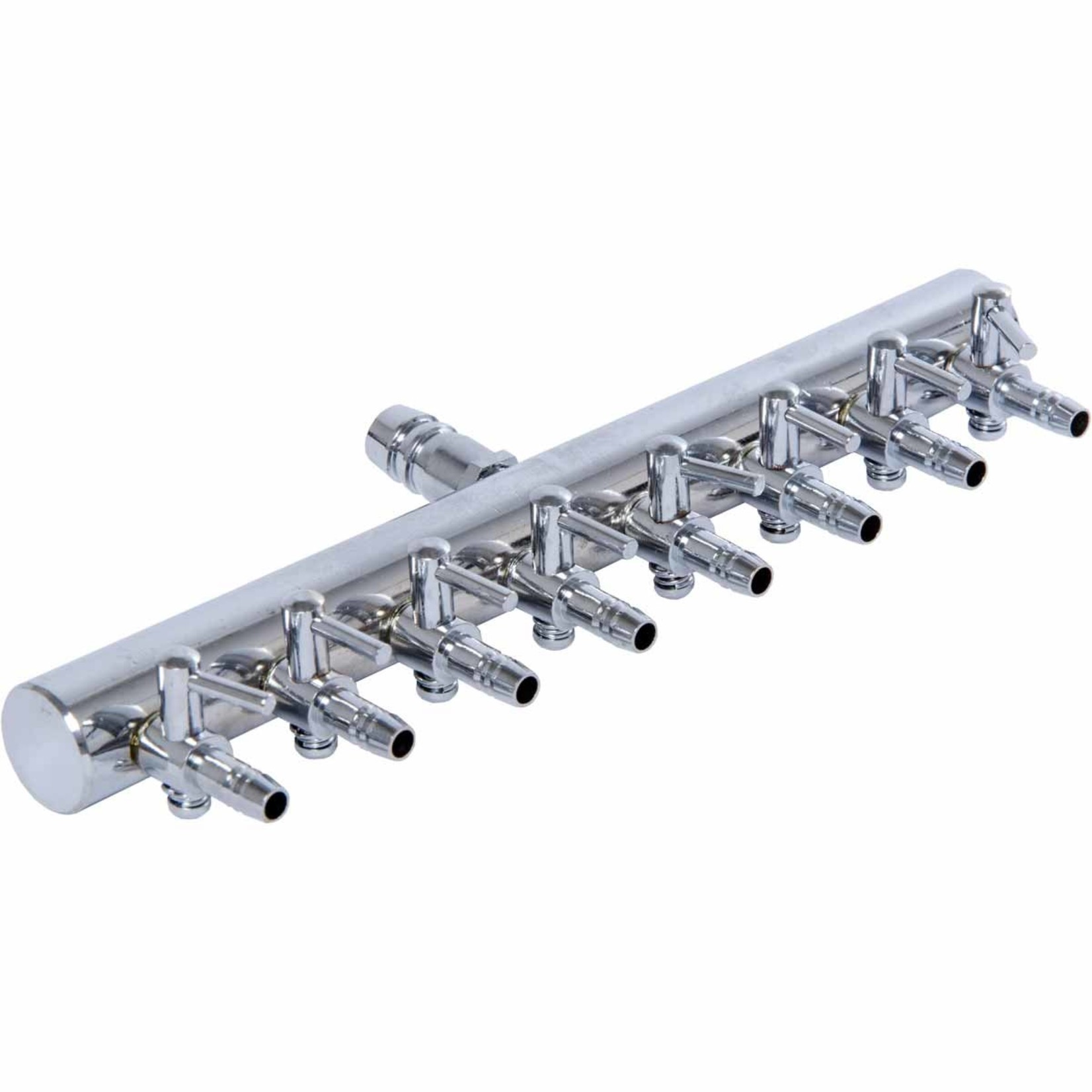 Active Air 8 Outlet Copper Air Divider