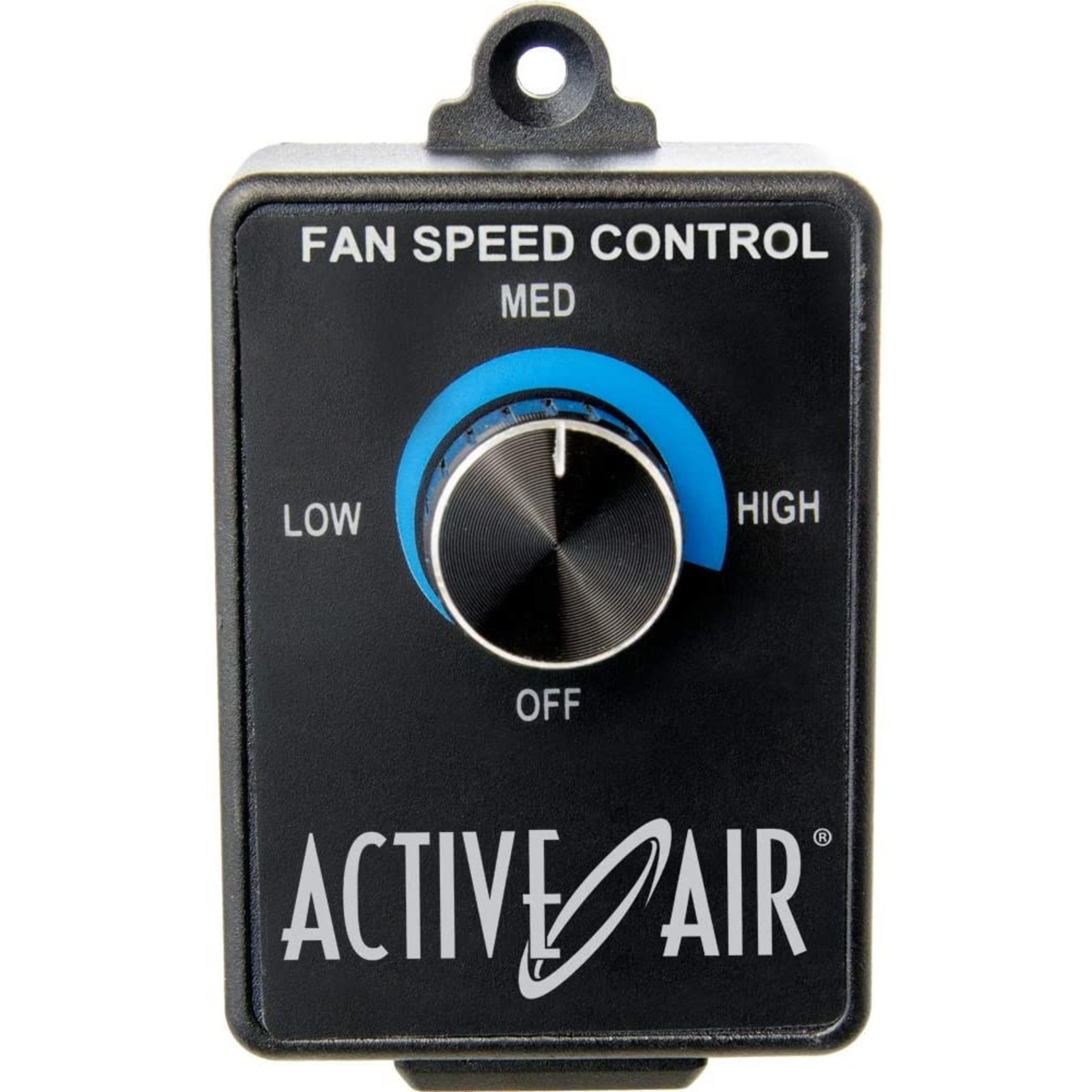 Active Air Inline-Fan Speed Controller