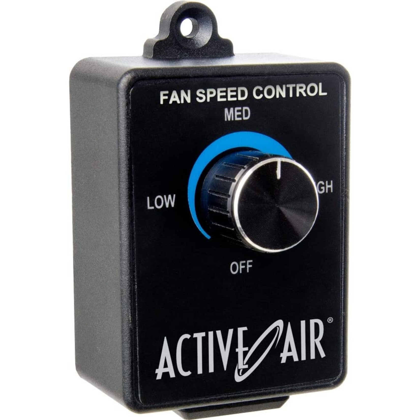 Active Air Inline-Fan Speed Controller