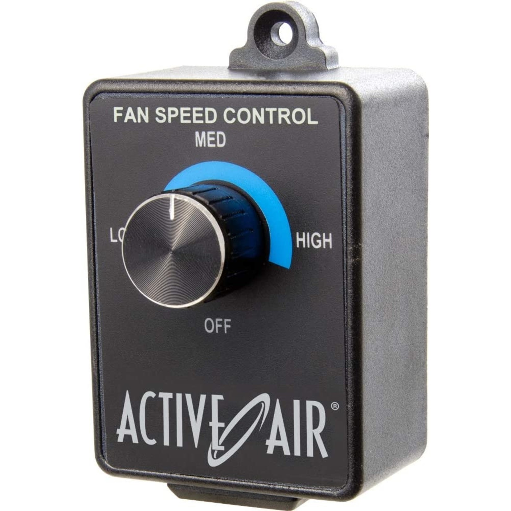 Active Air Inline-Fan Speed Controller