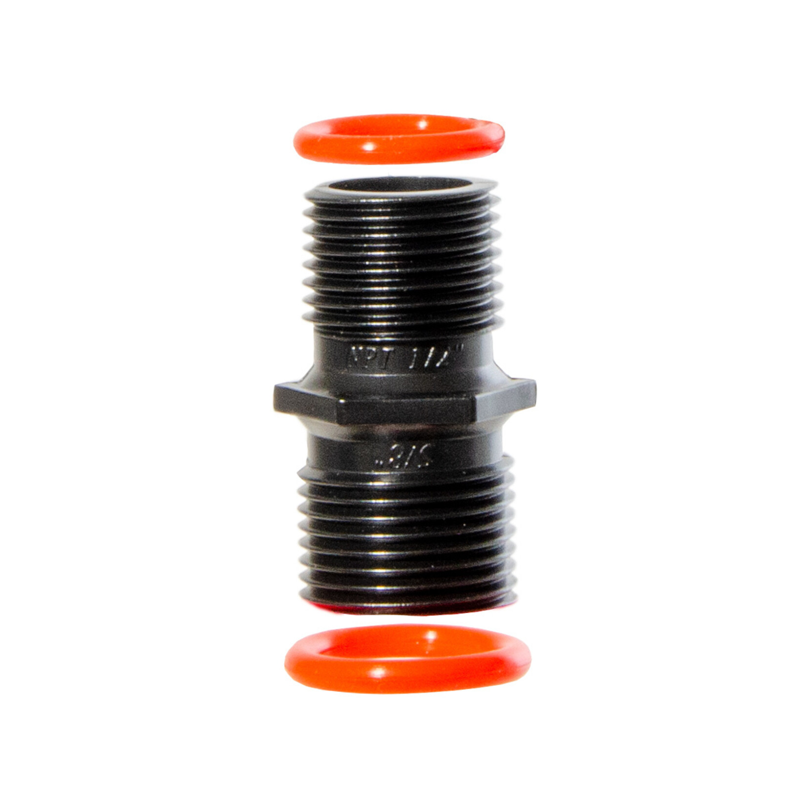 Active Aqua Active Aqua 5/8" To 1/2" NPT Adapter