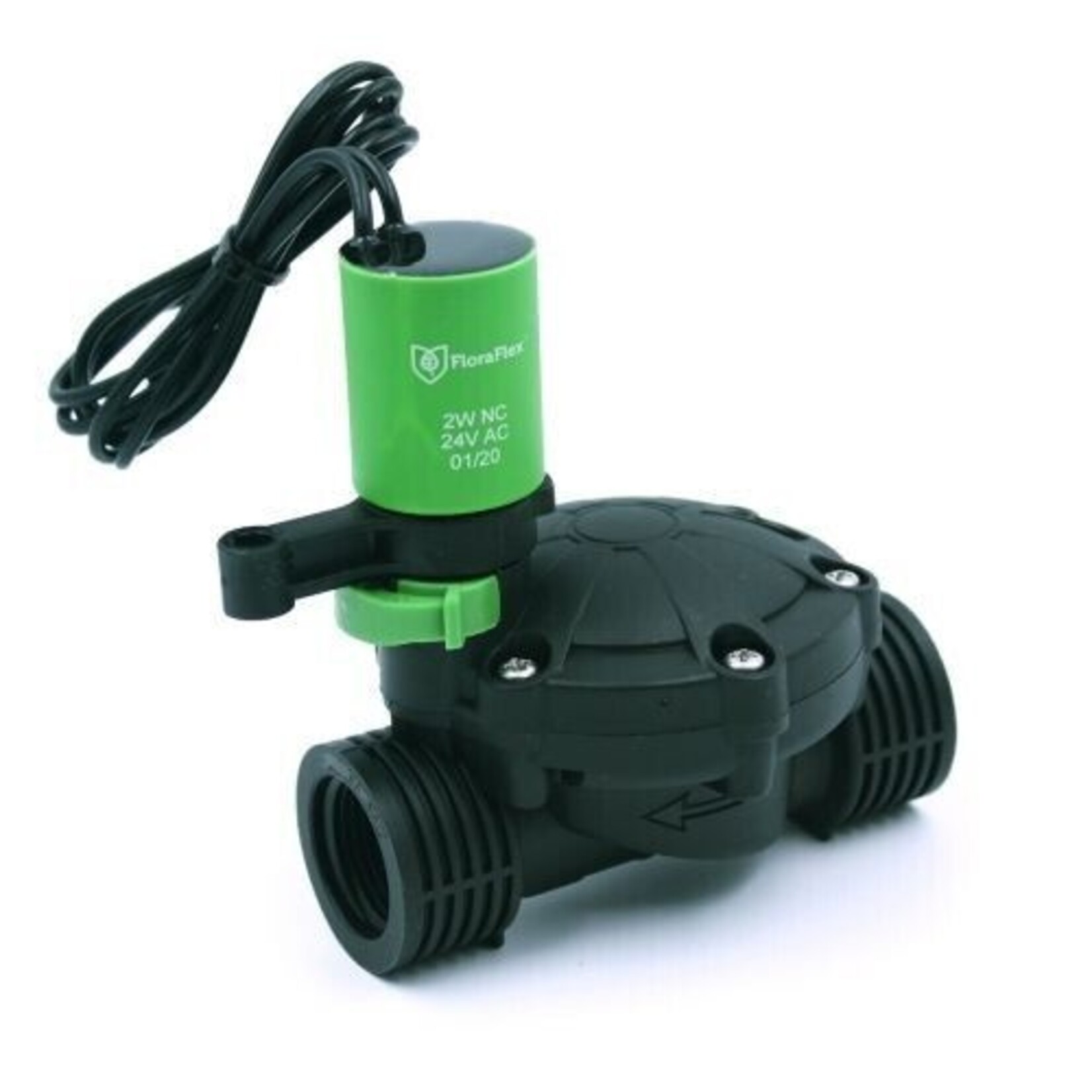 FloraFlex FloraFlex Nylon Valve 2.0 1"