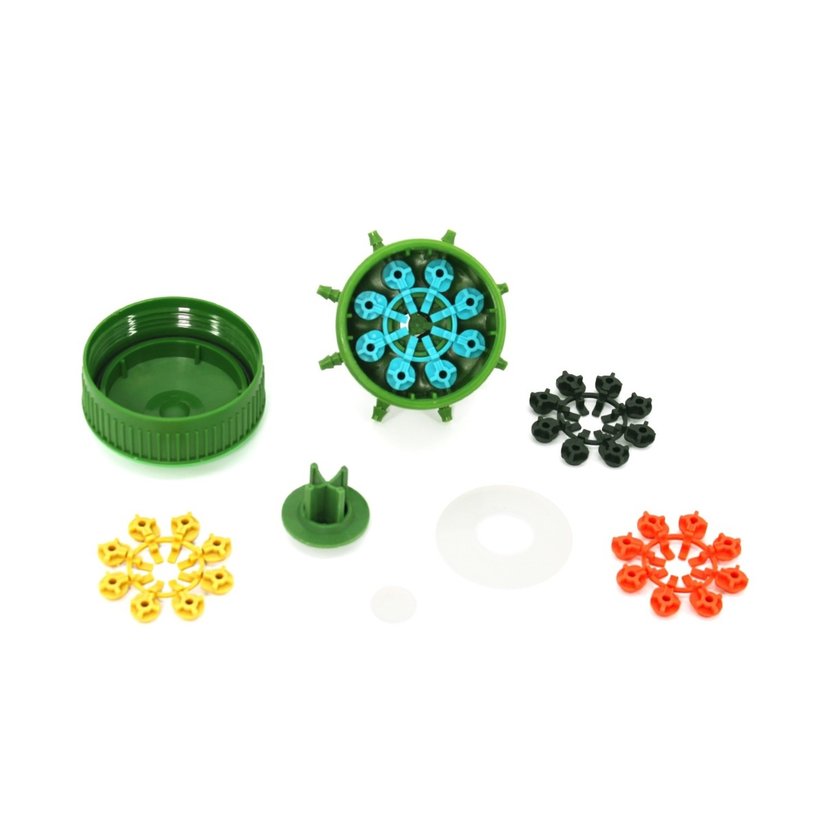 FloraFlex Floraflex Multi Flow Bubbler