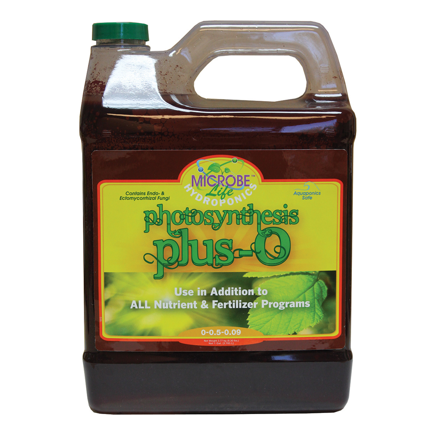 Microbe Life Hydroponics Photosynthesis Plus-O 1 Gallon