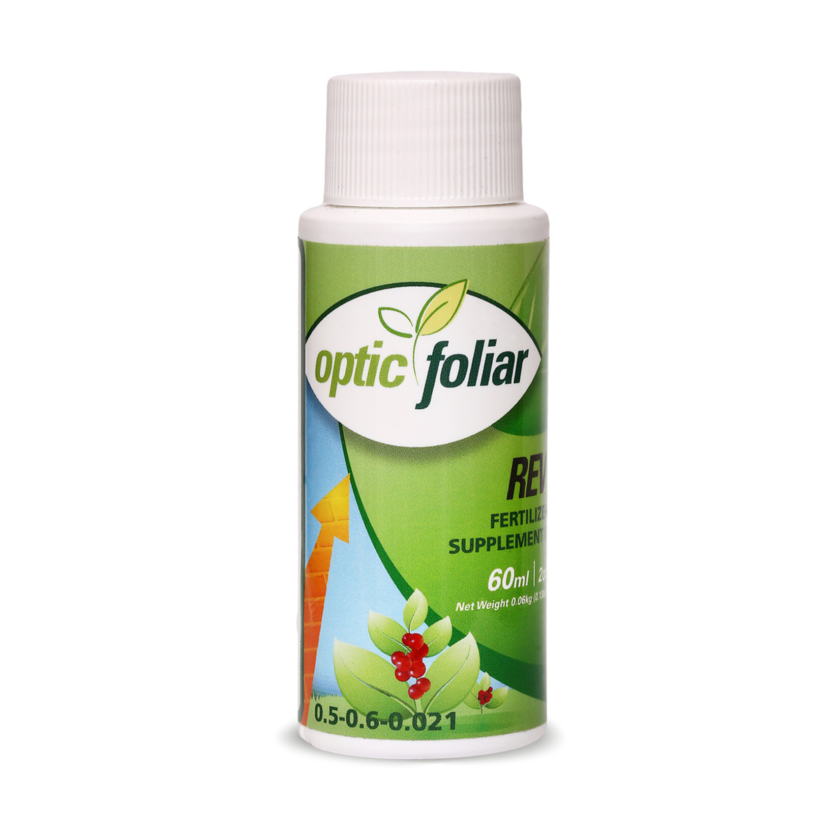 Optic Foliar Optic Foliar REV 60ml