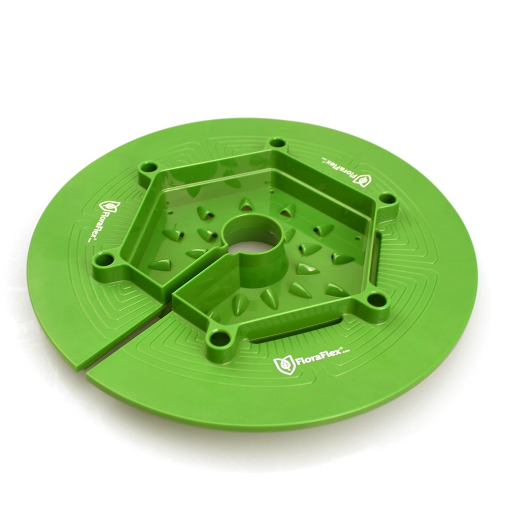 FloraCap FloraFlex FloraCap Round