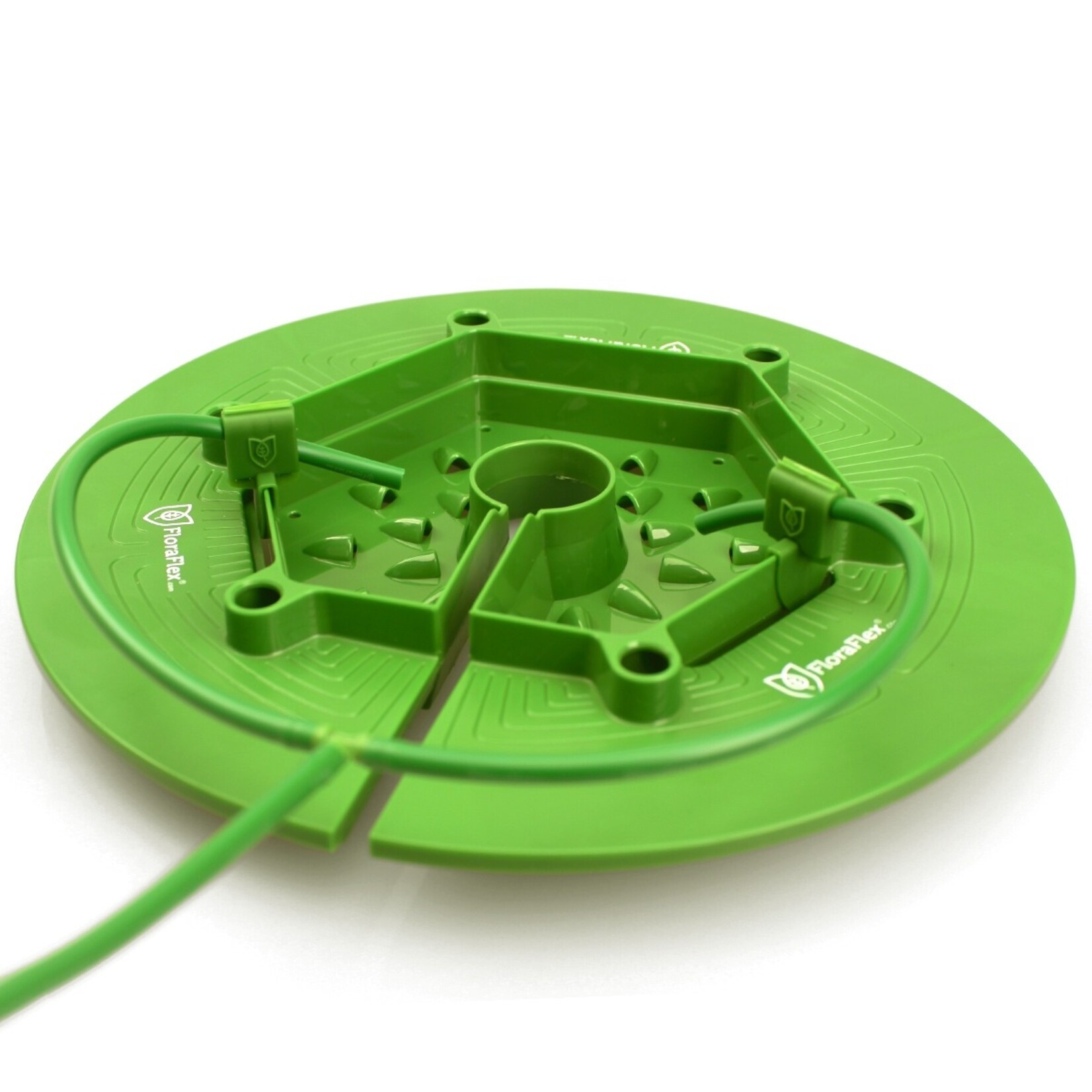 FloraCap FloraFlex FloraCap Round