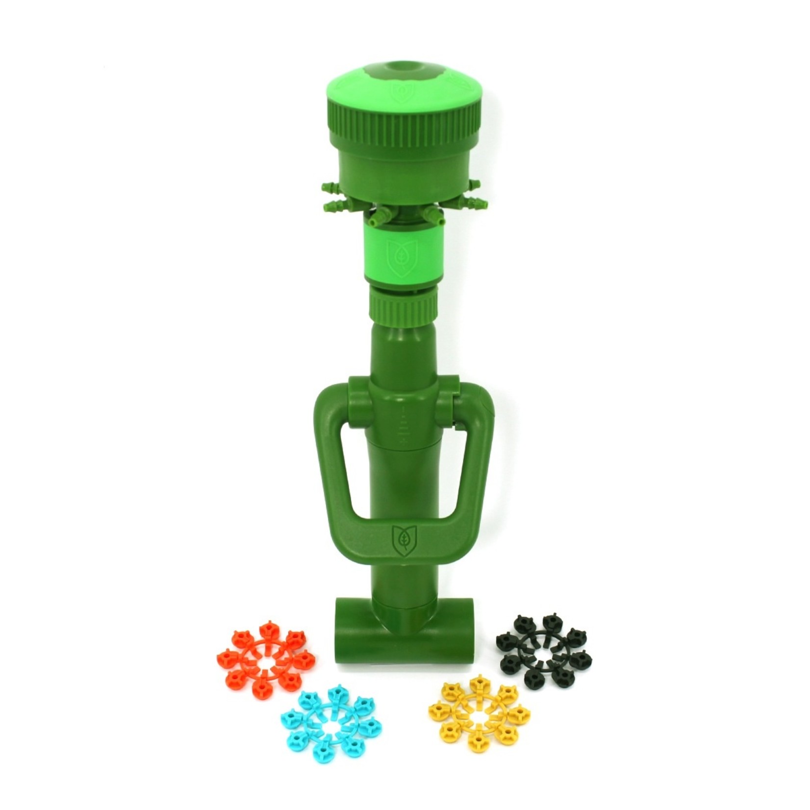 FloraFlex FloraFlex 8 Outlet Manifold Multi Flow 3/4" T