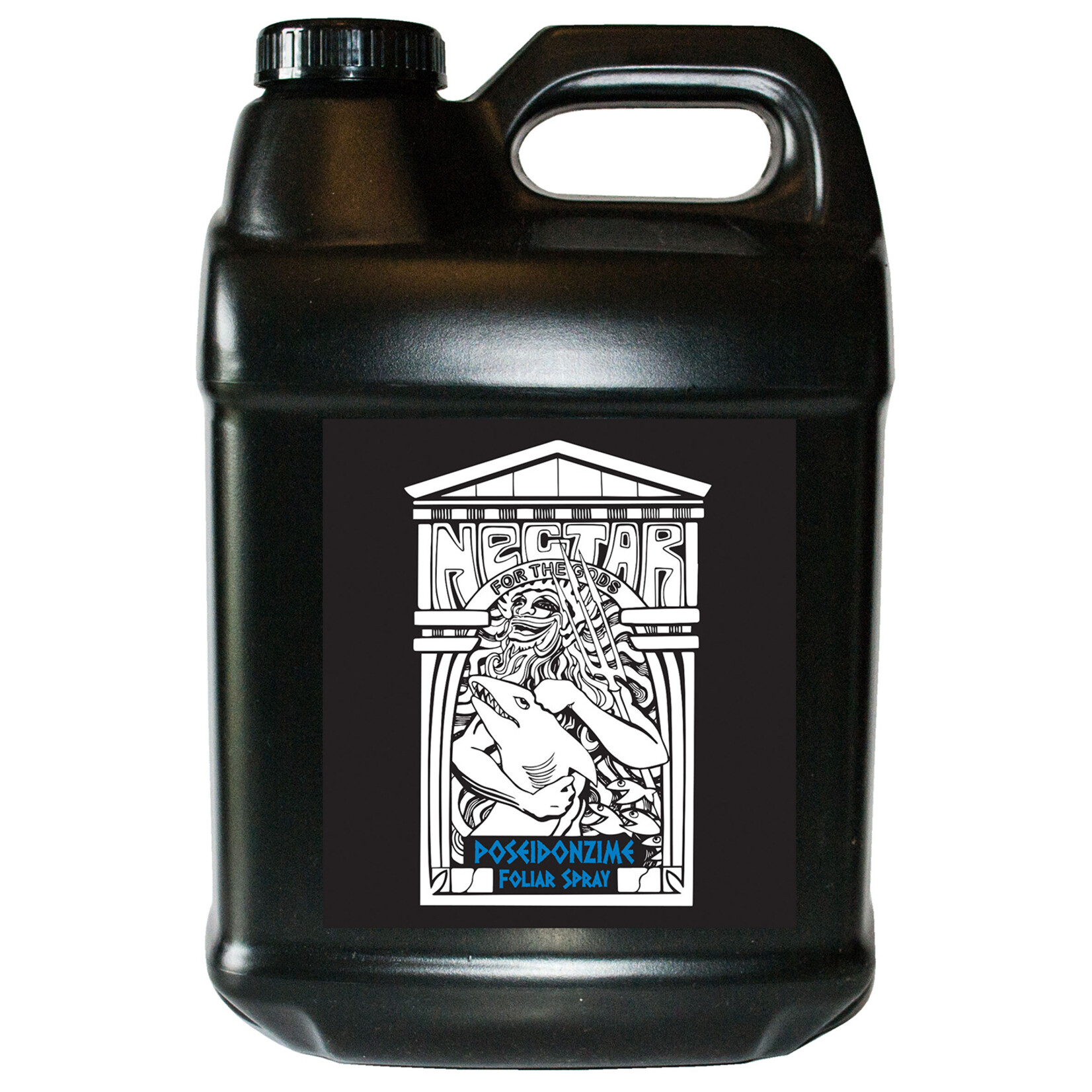 Nectar For The Gods Poseidonezyme 1 Gallon