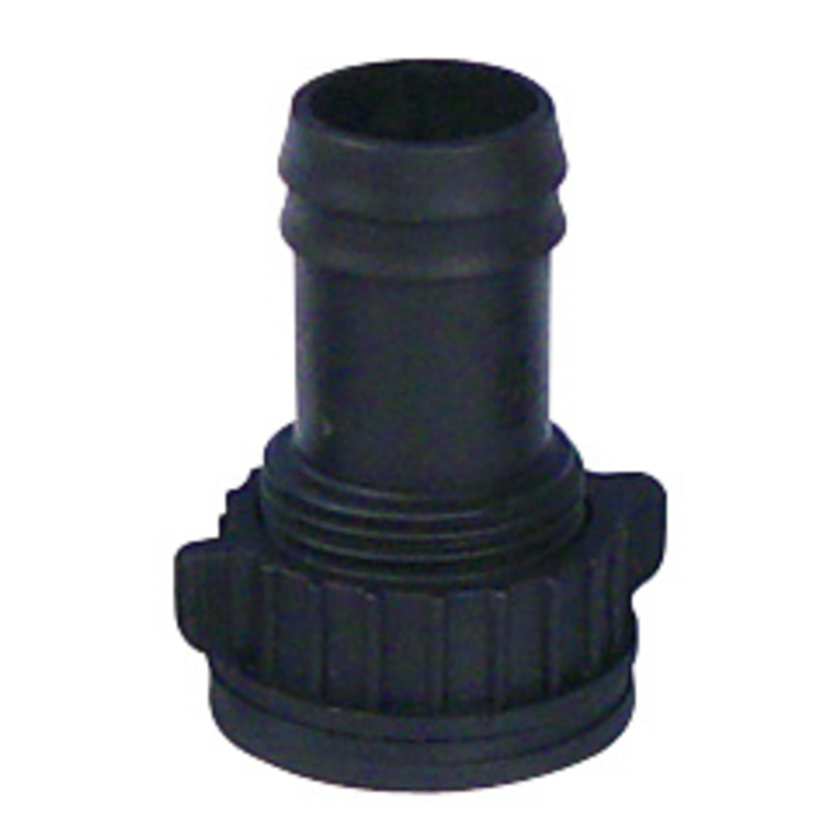 Hydro Flow 1" Drain