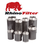 Rhino Filter Rhino Filter 6"x24" 550 CFM