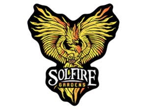 Solfire Gardens