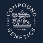 Compound Genetics Compound Genetics Gastro Pop S1 FEM 3 Pack