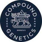 Compound Genetics Compound Genetics Double Up FEM 3 Pack