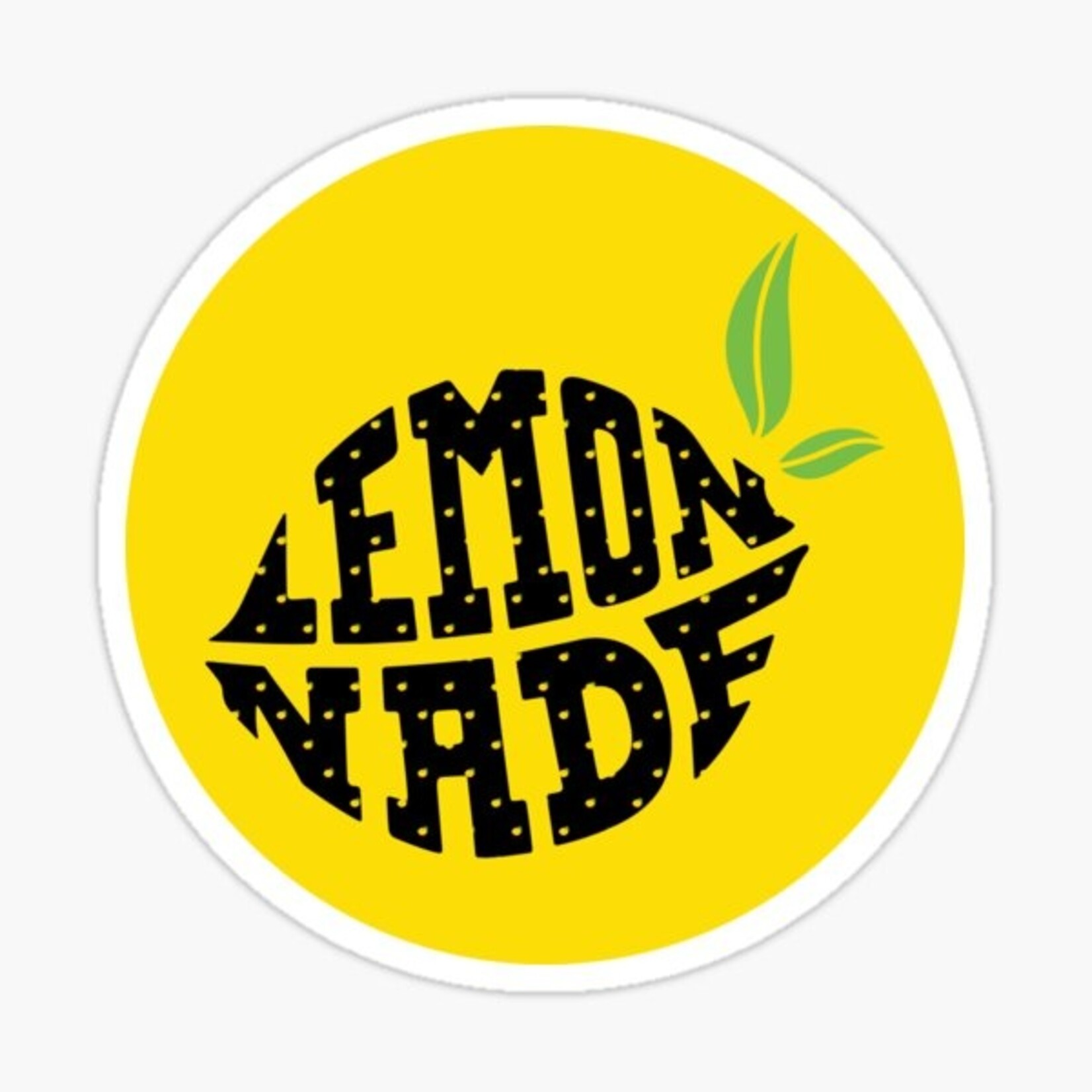 LEMONNADE LEMONNADE The Wolf FEM 6 Pack