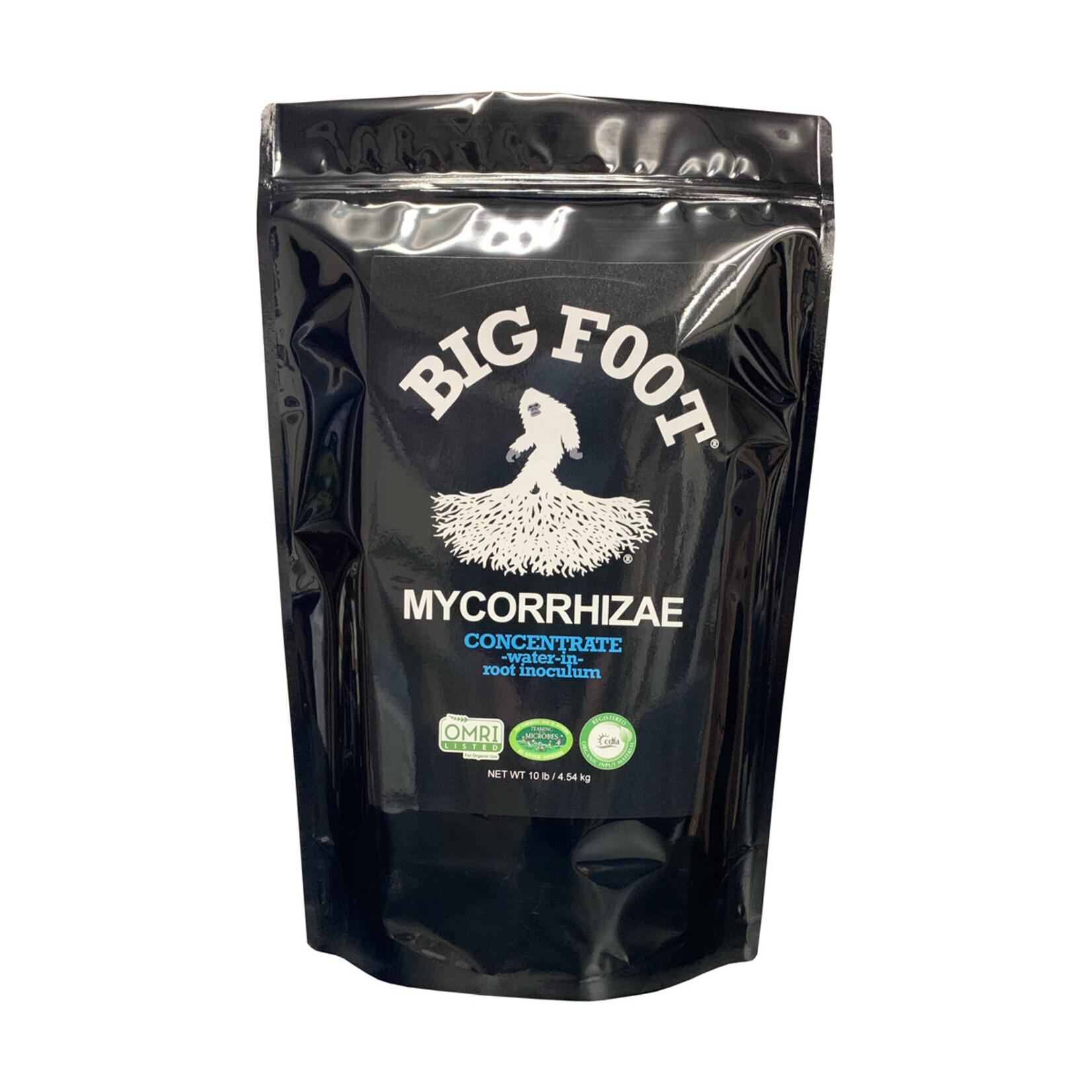 Big Foot Big Foot Mycorrhizae Concentrate 32oz