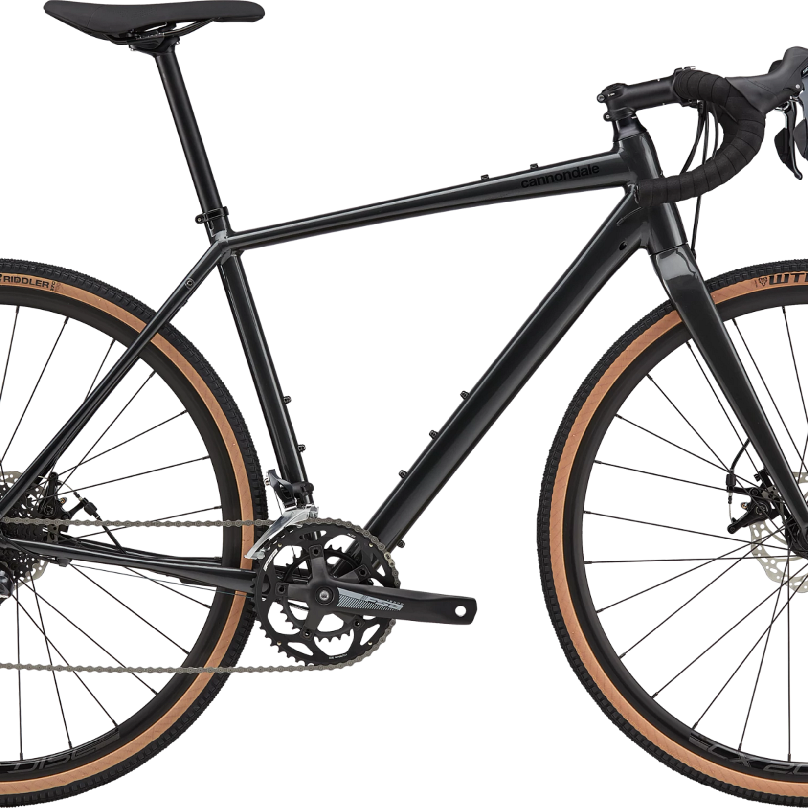 Cannondale 700 M Topstone 3 GRA XL - Graphite, Extra Large