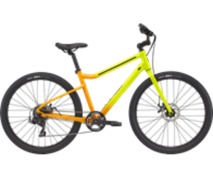 27.5 M Treadwell 3 Ltd HLT SM Highlighter Small Velosoul Cyclery