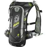 Leatt Mountain Lite 2.0 Hydration Pack, 2L, Lime/Black