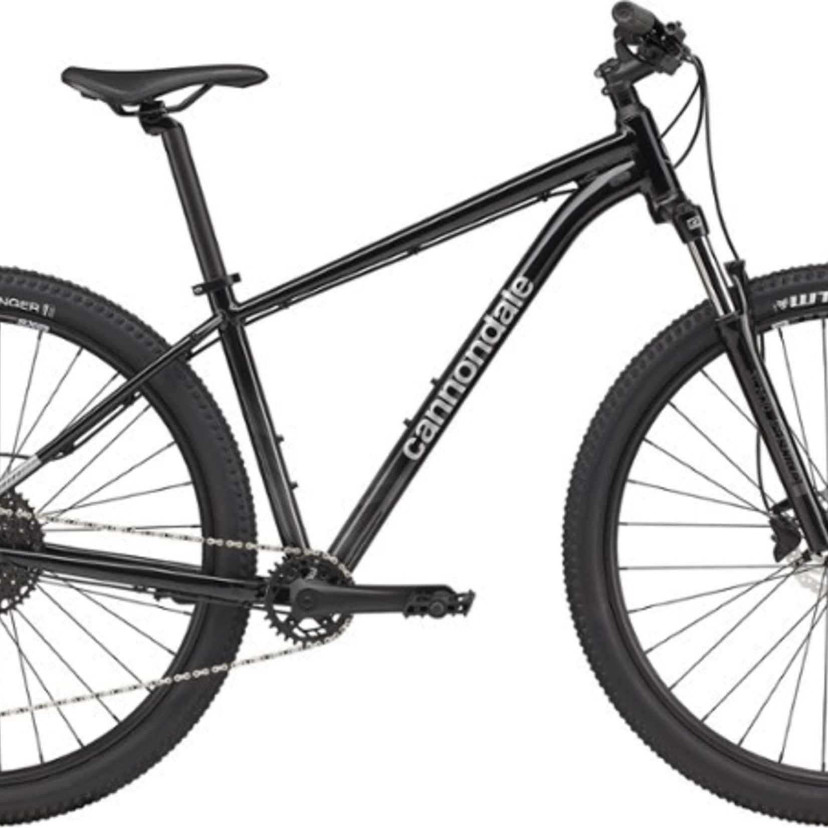 29 M Trail 5 GRA LG - Velosoul Cyclery