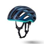 Kali Protectives Grit Road/Gravel Helmet Topo Mat Tel  L/XL