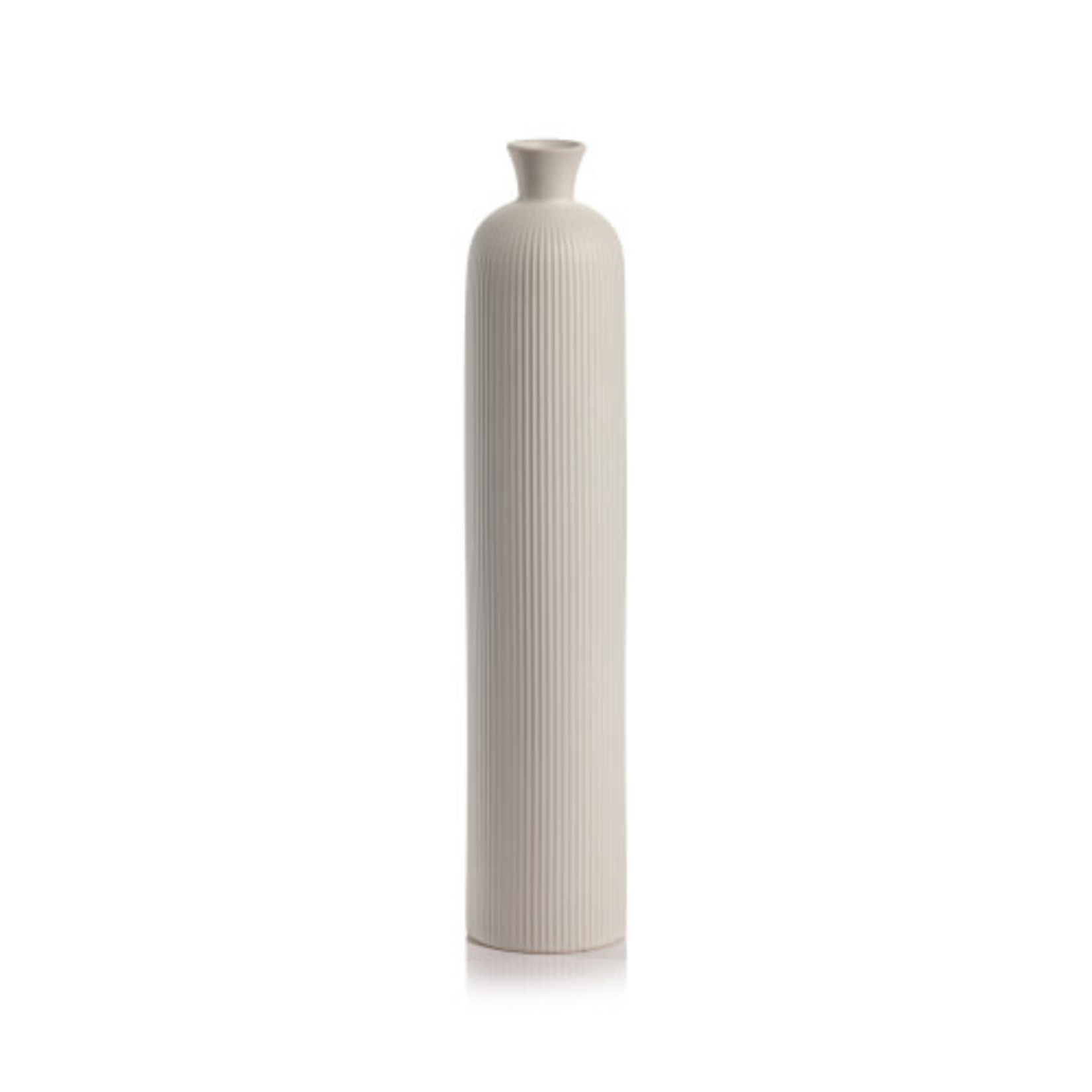Kihoku Tall Ceramic Vase
