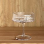 Bandol Textured Champagne Coupe
