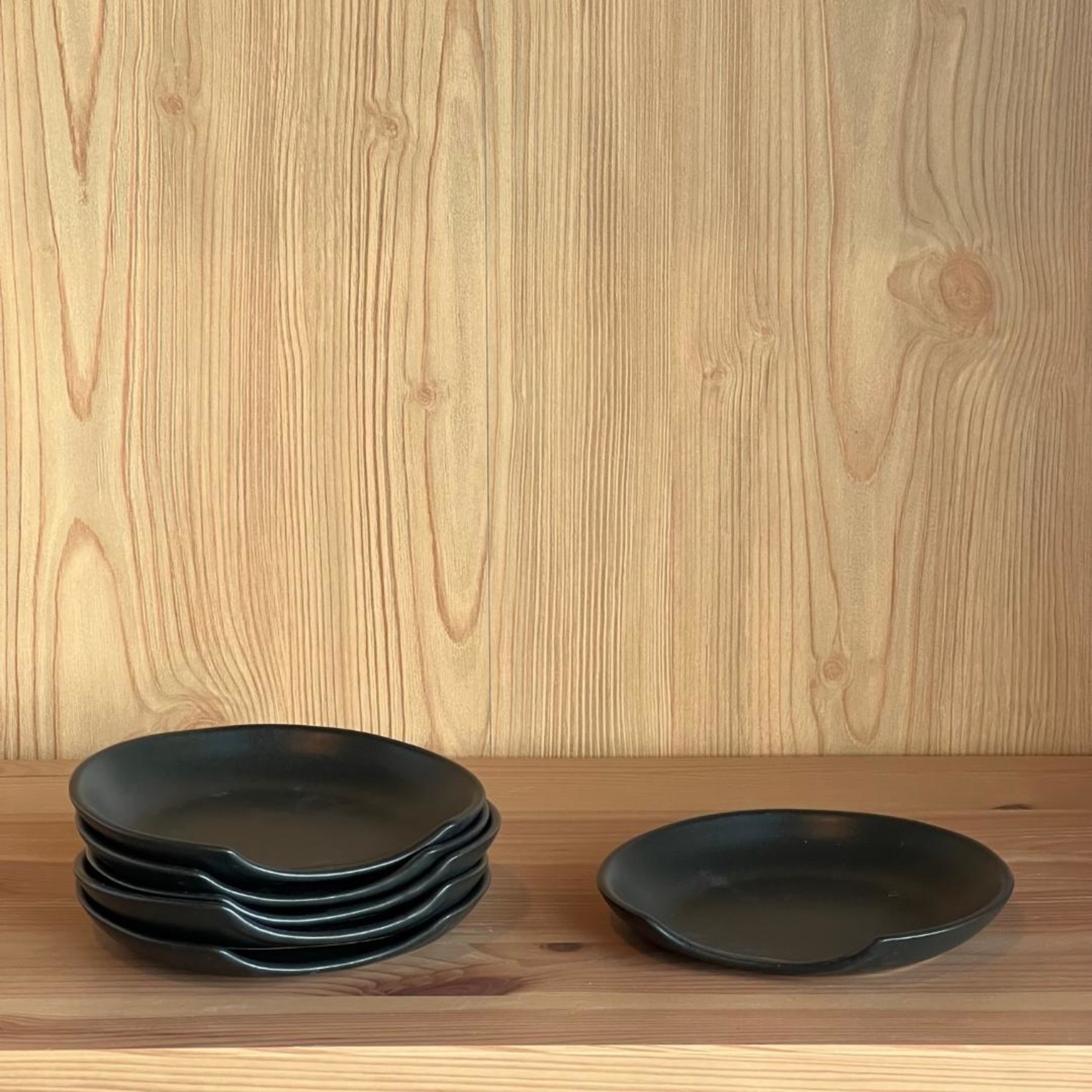 Brampton Stoneware Spoon Rest Sunday Night Dinner