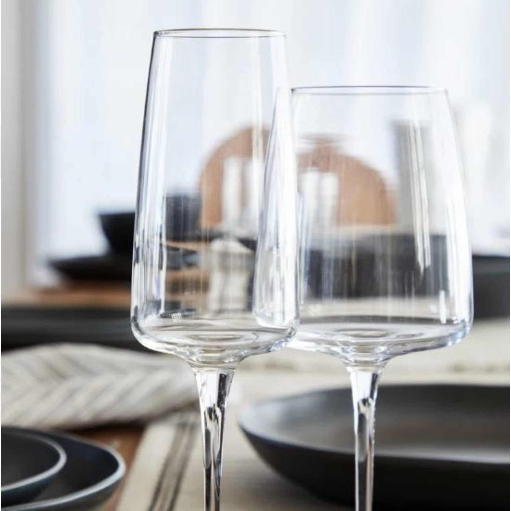 Vine Wine Glass | 13oz