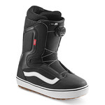 Vans Vans Aura OG Snowboard Boots 2023/2024 - Black/White