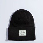 Coal Coal Uniform Beanie - Black